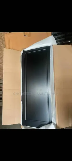 Turkey Hard Wooden Door