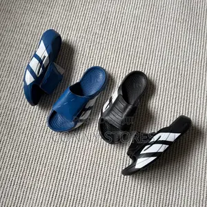 Cop the Adidas Lightblaze Cushion Midsole With Adjustable Strap