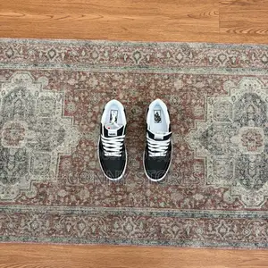 Vans Lowlands
