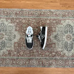 Vans Lowlands