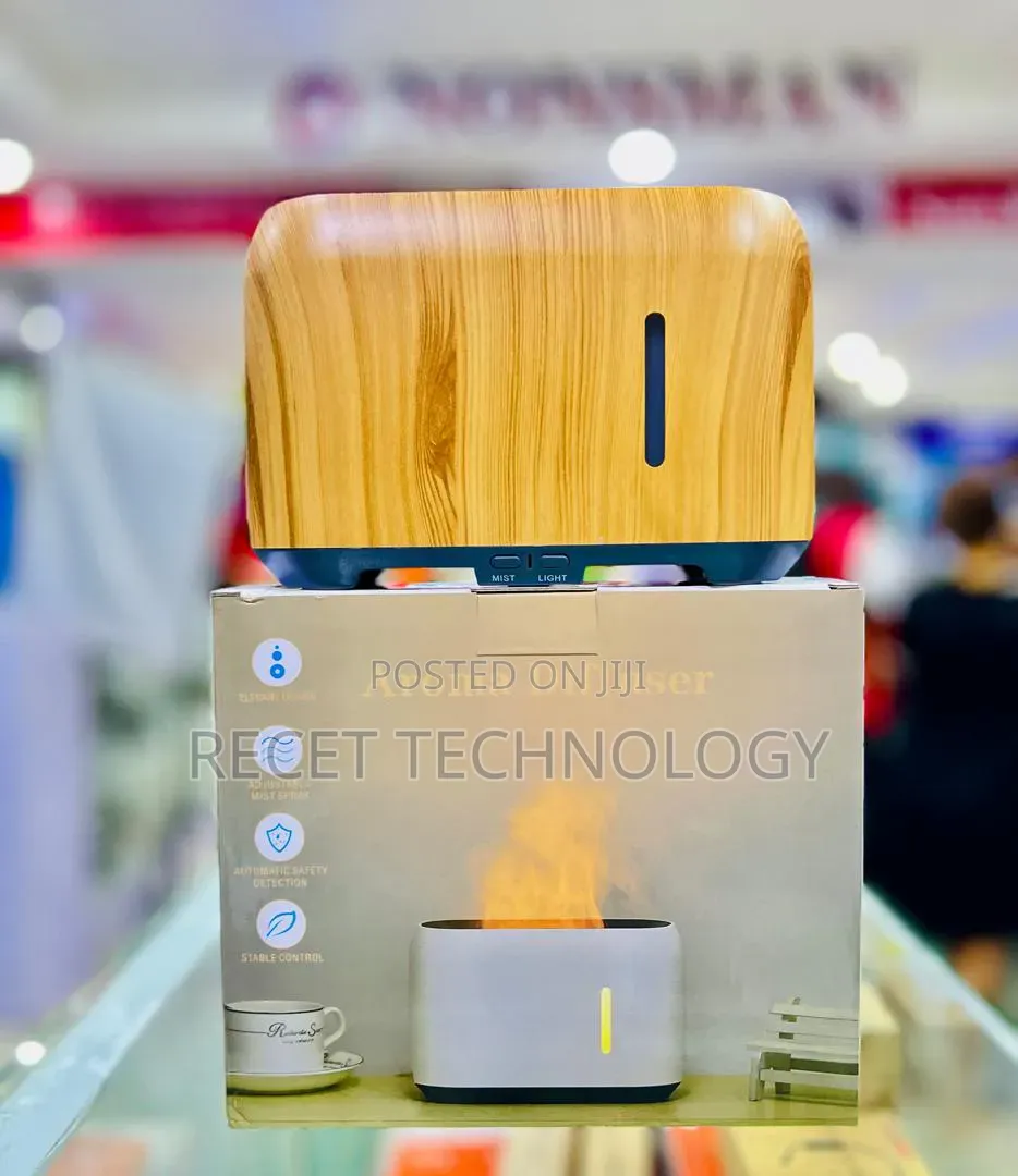 Aroma Diffuser for Home and Office