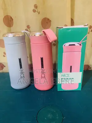 Vacuum Cup