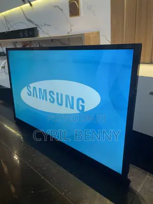43 Inches Led Tv