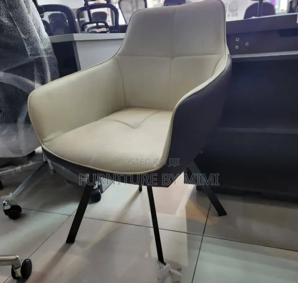 Arm Chair Cream