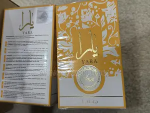 Perfume Brand New