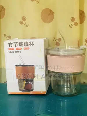 Glass Cups