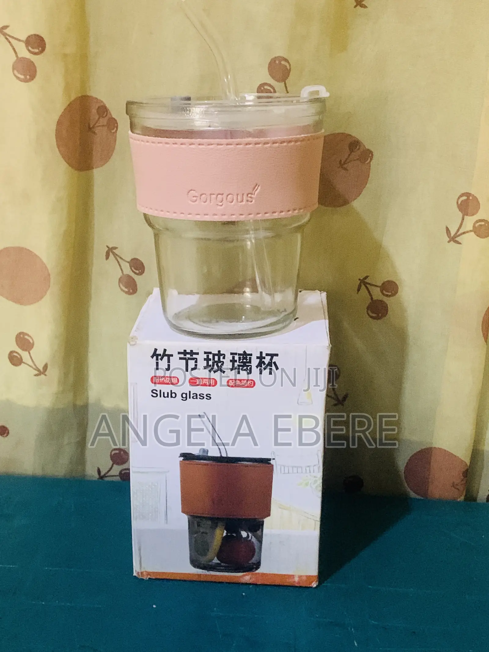 Glass Cups