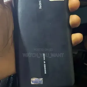 Xiaomi Redmi 8A 32 GB Black
