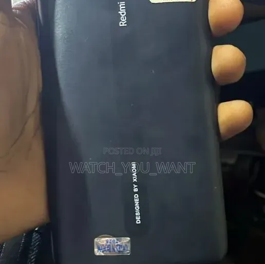 Xiaomi Redmi 8A 32 GB Black