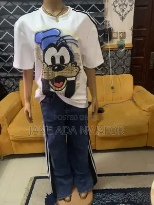 Luxury Outfit