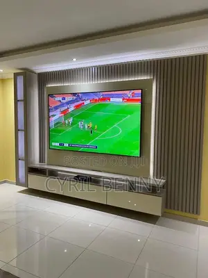 Tv Consoles
