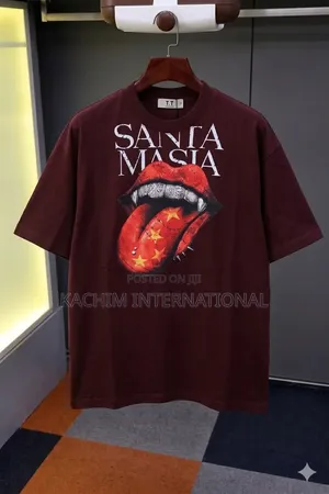 Premium High Quality Men's Tops