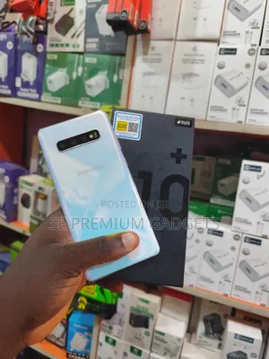 Samsung Galaxy S10 Plus 128 GB