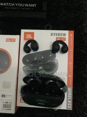 JBL Clip Airpods