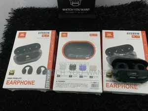 JBL Clip Airpods