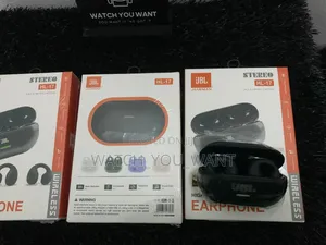 JBL Clip Airpods