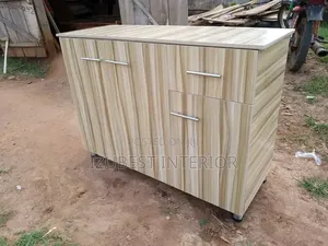 This Is 4ftby3ft Kitchen Unit