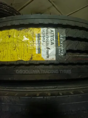 265/70r19.5 Tyre
