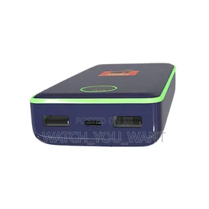 New Age 22500mah Power Bank