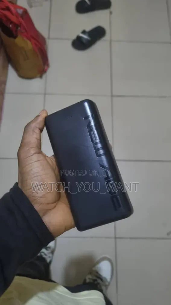 New Age 33000mah Power Bank