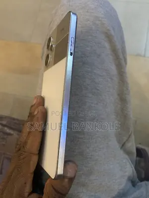 Realme 13 Pro+ 5G 512 GB Red