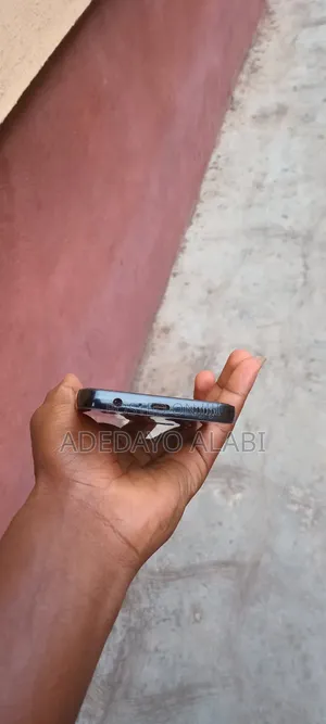 Samsung Galaxy A05 64 GB Black