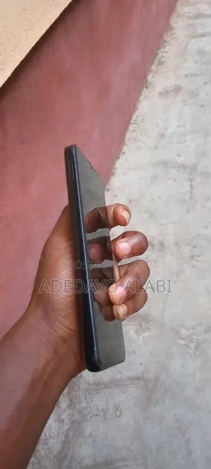 Samsung Galaxy A05 64 GB Black