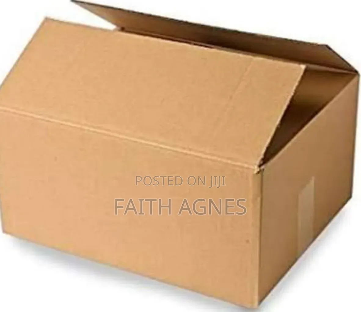 Carton for Load