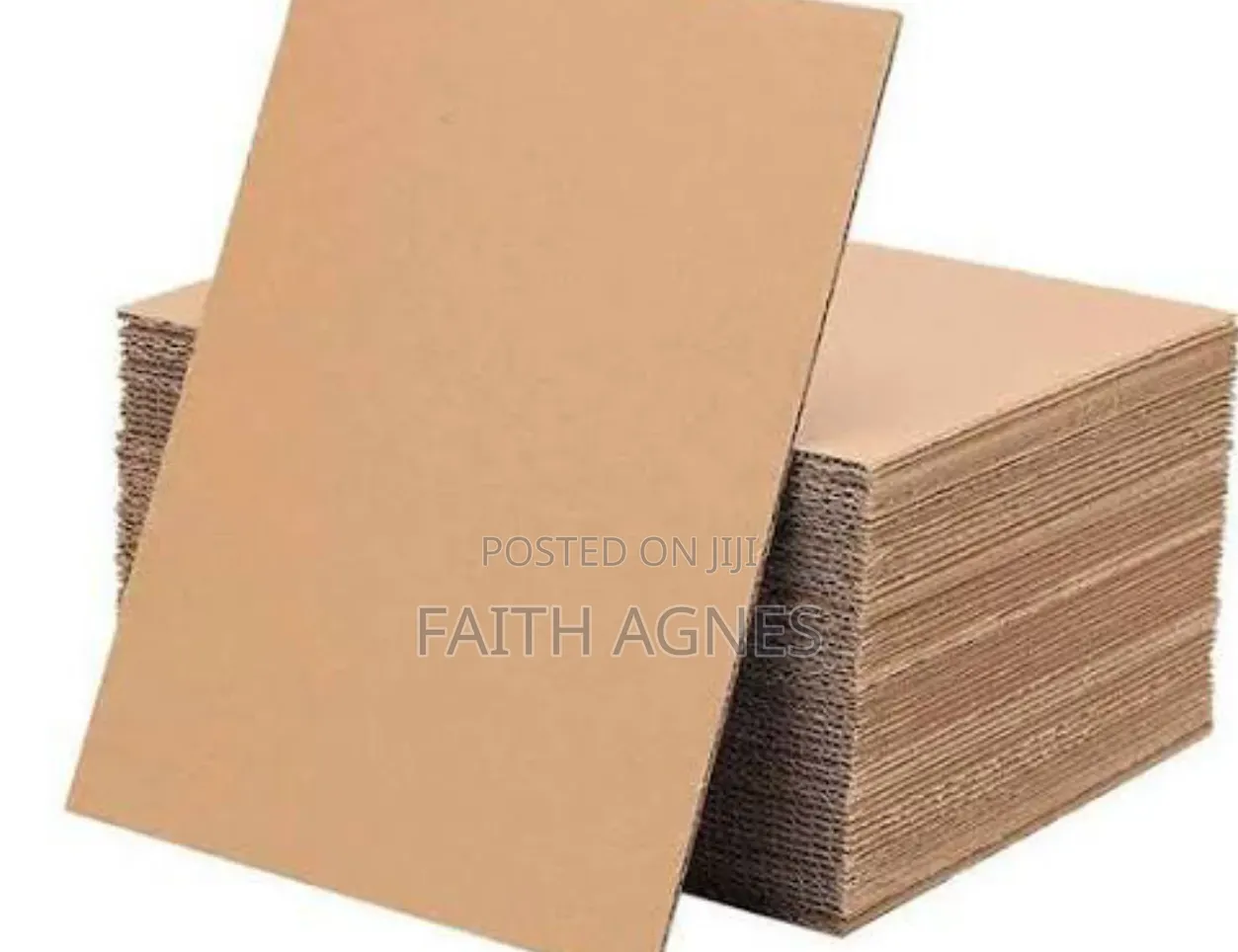 Carton for Load