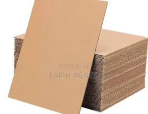 Carton for Load