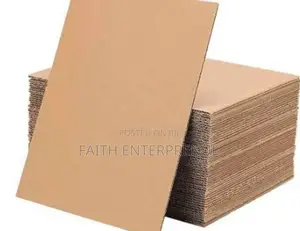 Carton for Load
