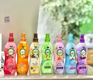 Fresh Oh Airfreshener