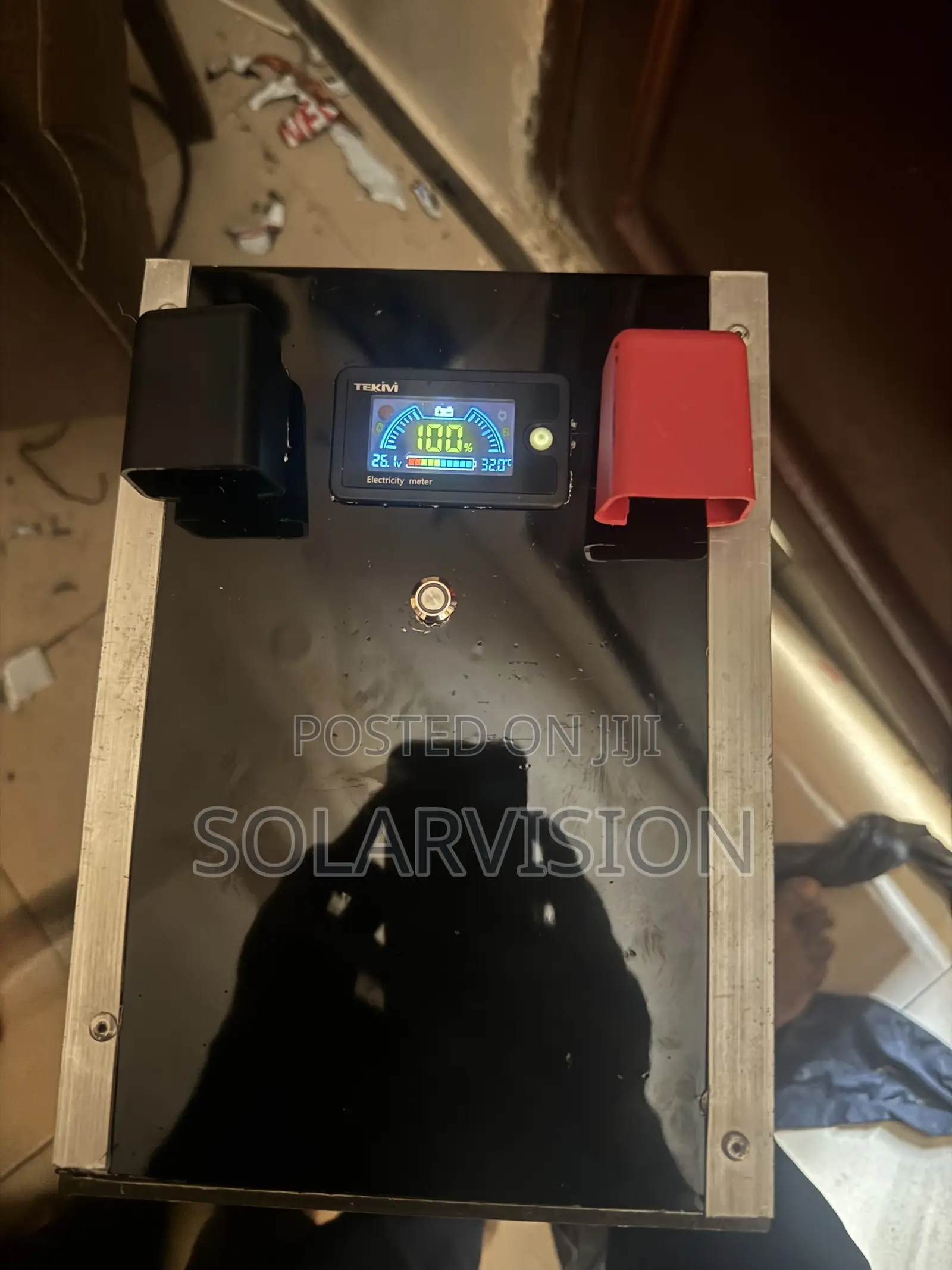 5kva Inverter 9kwh Battery Promo