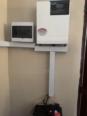 5kva Inverter 9kwh Battery Promo