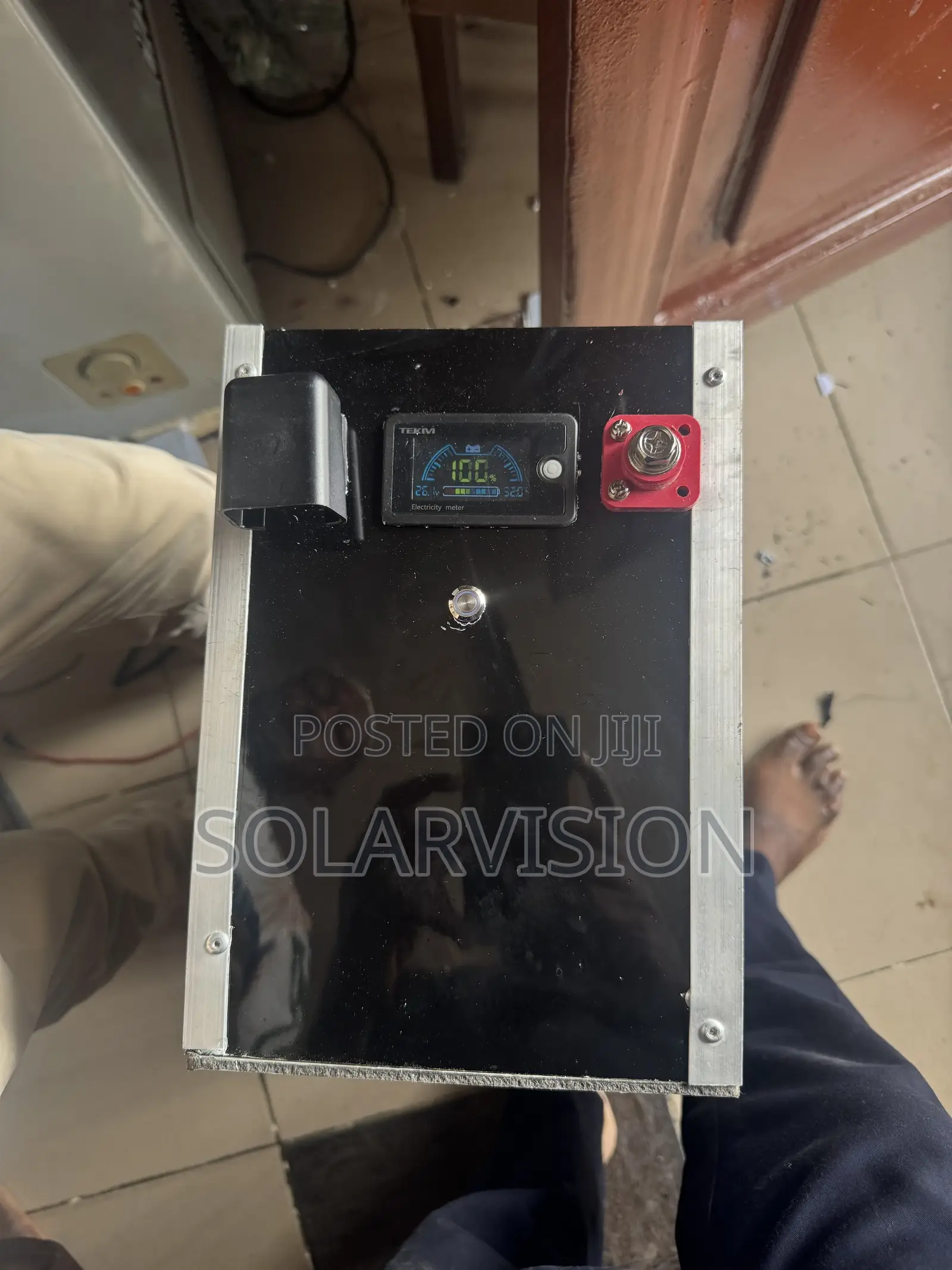 5kva Inverter 9kwh Battery Promo