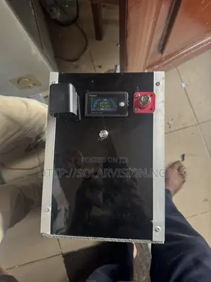 5kva Inverter 9kwh Battery Promo