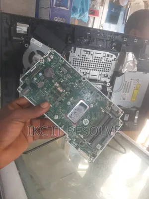 Computer Motherboards Available