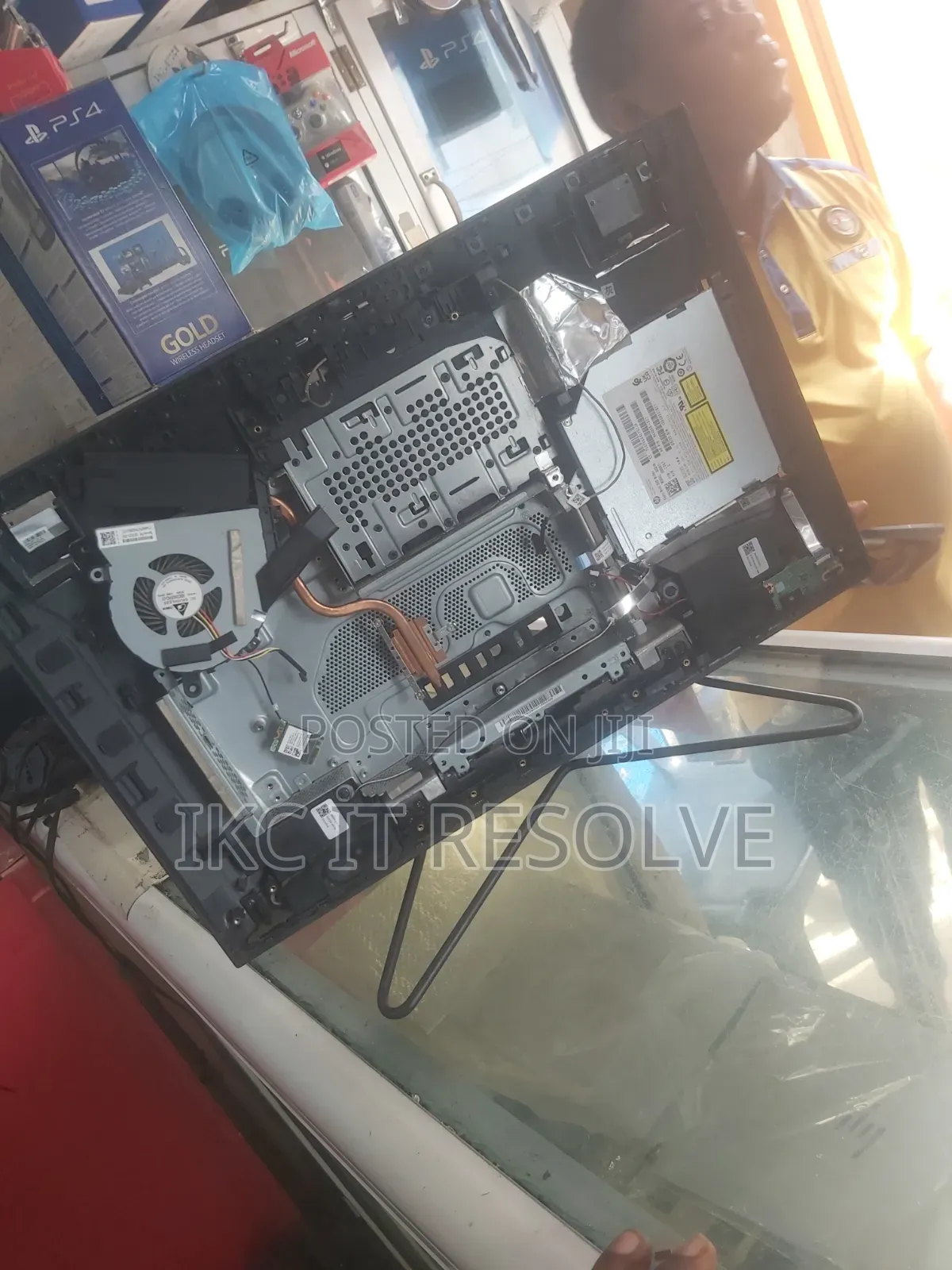 Computer Motherboards Available