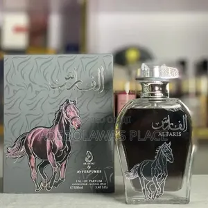 Al Faris Perfumes