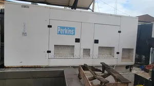 For Sale Perkins Generator 250kva
