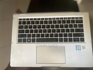 Laptop HP EliteBook x360 1030 G2 16GB Intel Core i7 HDD 512GB