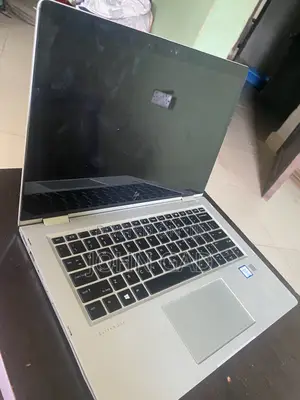 Laptop HP EliteBook x360 1030 G2 16GB Intel Core i7 HDD 512GB