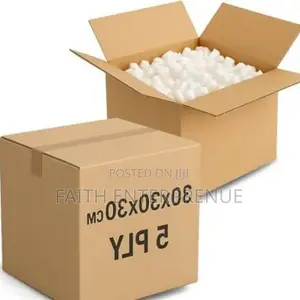 Printed Carton Boxes