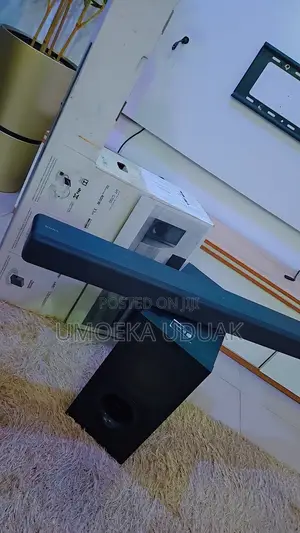 Sony Ht-G700 Soundbar