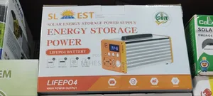 300w Energy Storage System for Homes Offices– Go Solar Today!