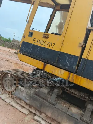 Excavator Sales