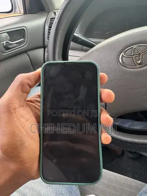 Apple iPhone 13 256 GB Blue
