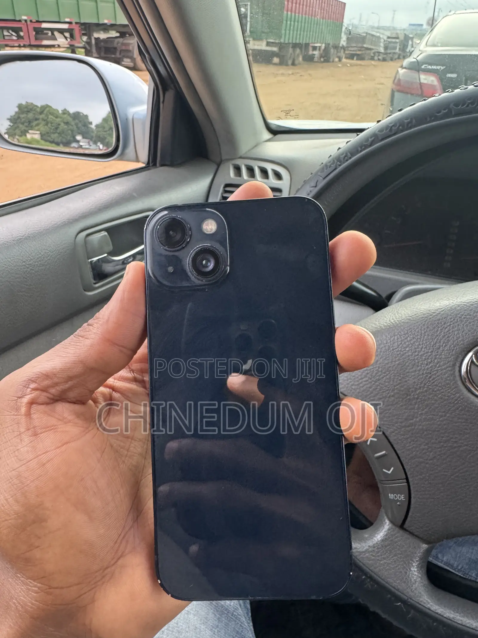 Apple iPhone 13 256 GB Blue