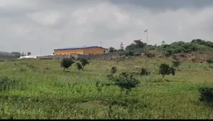 5.2 Hectares of Mixed Used Land