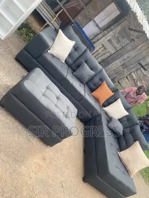 Fantastic Corner Unit